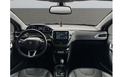Peugeot 2008 NEW ALLURE 1.2 e-THP 110 EAT6 STT EURO 6.2 - автомобили, коли, обяви за нови и употребявани 8