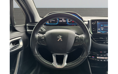Peugeot 2008 NEW ALLURE 1.2 e-THP 110 EAT6 STT EURO 6.2 - автомобили, коли, обяви за нови и употребявани 9