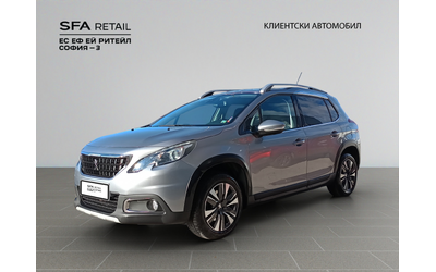 peugeot-2008-new-allure-1-2-e-thp-110-eat6-stt-euro6 - 0