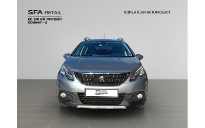 peugeot-2008-new-allure-1-2-e-thp-110-eat6-stt-euro6 - 1