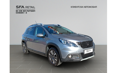 peugeot-2008-new-allure-1-2-e-thp-110-eat6-stt-euro6 - 2