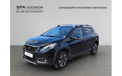 peugeot-2008-new-allure-1-6-e-hdi-120-stt-bvm6-euro6 - 0
