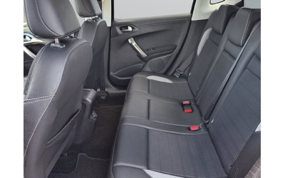 Peugeot 2008 NEW ALLURE 1.6 e-HDI 120 STT BVM6 EURO6 - автомобили, коли, обяви за нови и употребявани 11