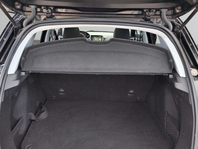 Peugeot 2008 NEW ALLURE 1.6 e-HDI 120 STT BVM6 EURO6 - автомобили, коли, обяви за нови и употребявани 13