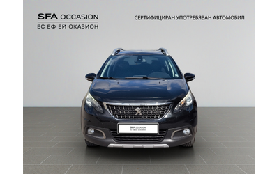 peugeot-2008-new-allure-1-6-e-hdi-120-stt-bvm6-euro6 - 1