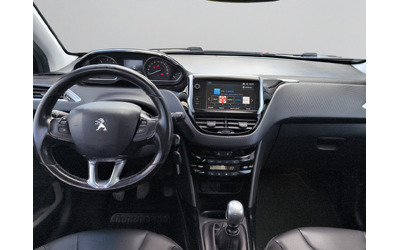 Peugeot 2008 NEW ALLURE 1.6 e-HDI 120 STT BVM6 EURO6 - автомобили, коли, обяви за нови и употребявани 8