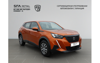 peugeot-2008-new-line-up-active-1-2-puretech-100-bvm6-euro6 - 2