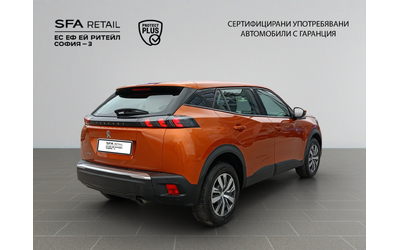 peugeot-2008-new-line-up-active-1-2-puretech-100-bvm6-euro6 - 4