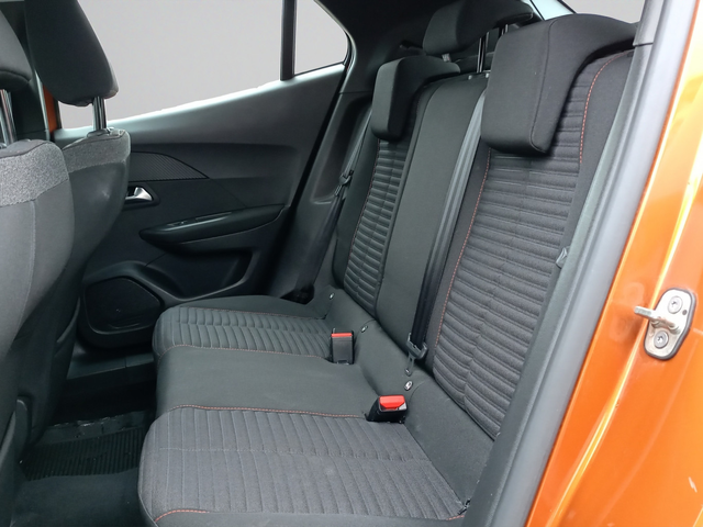 Peugeot 2008 New Line Up ACTIVE 1.2 PureTech 100 BVM6 EURO6 - автомобили, коли, обяви за нови и употребявани 9