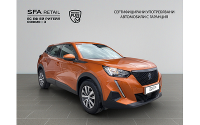 peugeot-2008-new-line-up-active-1-2-puretech-100-bvm6-euro6 - 2