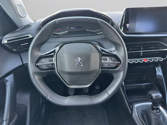 Peugeot 2008 New Line Up ACTIVE 1.2 PureTech 100 BVM6 EURO6 - автомобили, коли, обяви за нови и употребявани 9