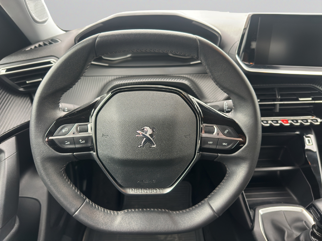 Peugeot 2008 New Line Up ACTIVE 1.2 PureTech 100 BVM6 EURO6 - автомобили, коли, обяви за нови и употребявани 9