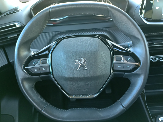 Peugeot 2008 New Line Up ACTIVE 1.2 PureTech 130 BVM6 EURO6 - автомобили, коли, обяви за нови и употребявани 11