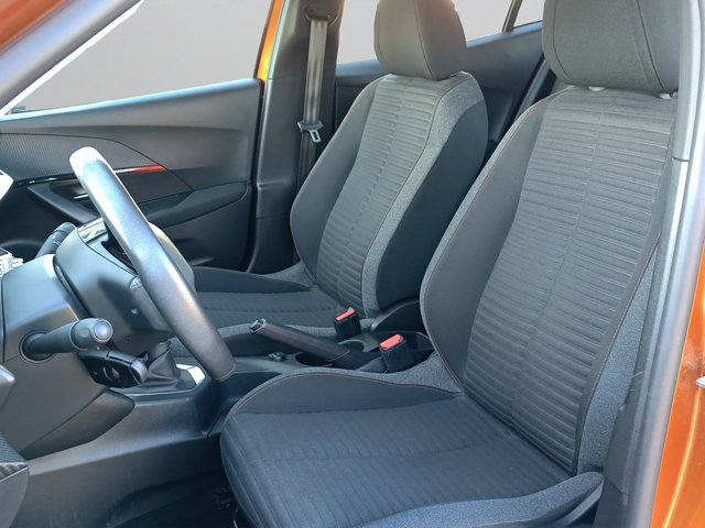 Peugeot 2008 New Line Up ACTIVE 1.2 PureTech 130 BVM6 EURO6 - автомобили, коли, обяви за нови и употребявани 9