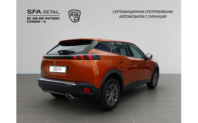 peugeot-2008-new-line-up-active-1-2-puretech-130-bvm6-euro6 - 4