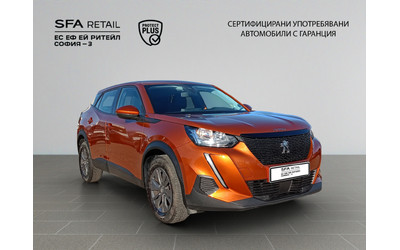 peugeot-2008-new-line-up-active-1-2-puretech-130-bvm6-euro6 - 2