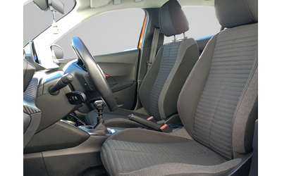 Peugeot 2008 New Line Up ACTIVE 1.2 PureTech 130 BVM6 EURO6 - автомобили, коли, обяви за нови и употребявани 8