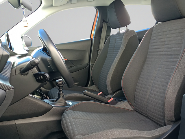 Peugeot 2008 New Line Up ACTIVE 1.2 PureTech 130 BVM6 EURO6 - автомобили, коли, обяви за нови и употребявани 8
