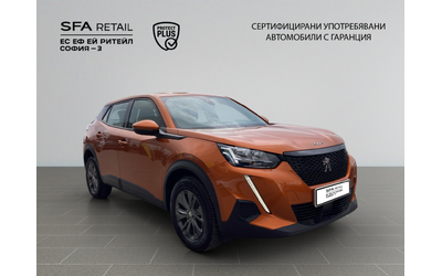 peugeot-2008-new-line-up-active-1-2-puretech-130-bvm6-euro6 - 2