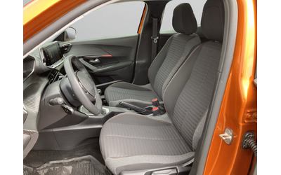 Peugeot 2008 New Line Up ACTIVE 1.2 PureTech 130 BVM6 EURO6 - автомобили, коли, обяви за нови и употребявани 7