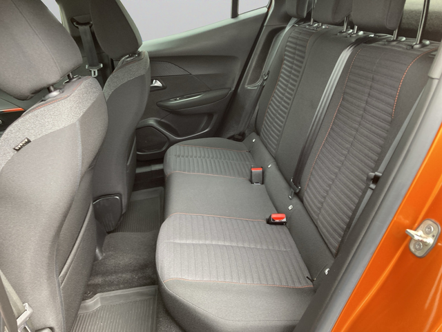 Peugeot 2008 New Line Up ACTIVE 1.2 PureTech 130 BVM6 EURO6 - автомобили, коли, обяви за нови и употребявани 8