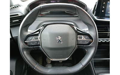 Peugeot 2008 New Line Up ACTIVE 1.2 PureTech 130 BVM6 EURO6 - автомобили, коли, обяви за нови и употребявани 10