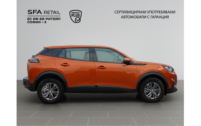 peugeot-2008-new-line-up-active-1-2-puretech-130-bvm6-euro6 - 3