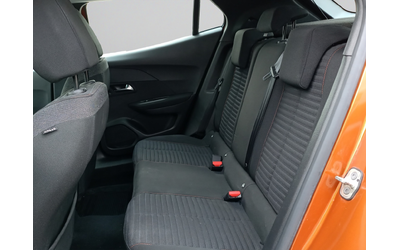 Peugeot 2008 New Line Up ACTIVE 1.2 PureTech 130 BVM6 EURO6 - автомобили, коли, обяви за нови и употребявани 9