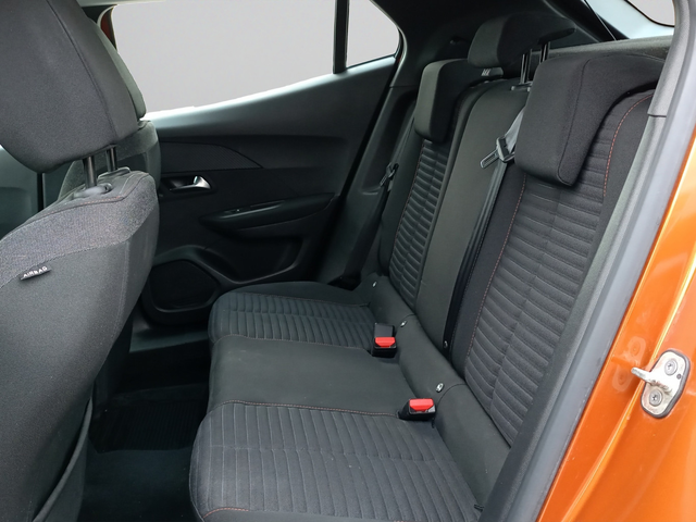 Peugeot 2008 New Line Up ACTIVE 1.2 PureTech 130 BVM6 EURO6 - автомобили, коли, обяви за нови и употребявани 9