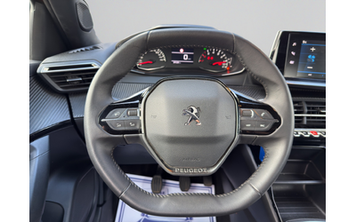 Peugeot 2008 New Line Up ACTIVE PACK 1.2 PureTech 100 BVM6 EURO6 - автомобили, коли, обяви за нови и употребявани 10