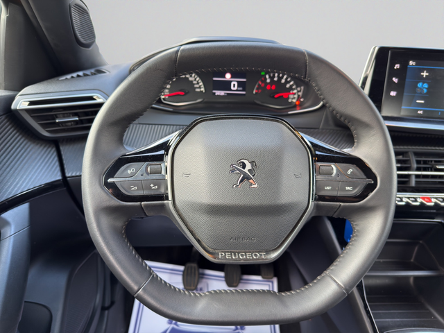 Peugeot 2008 New Line Up ACTIVE PACK 1.2 PureTech 100 BVM6 EURO6 - автомобили, коли, обяви за нови и употребявани 10