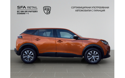 peugeot-2008-new-line-up-active-pack-1-2-puretech-100-bvm6-euro6 - 3