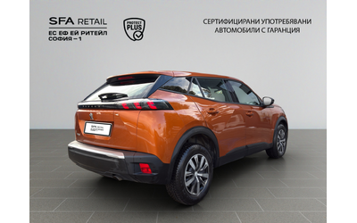 peugeot-2008-new-line-up-active-pack-1-2-puretech-100-bvm6-euro6 - 4