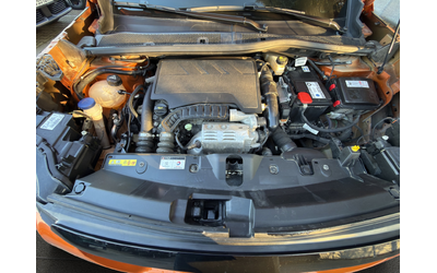 Peugeot 2008 New Line Up ACTIVE PACK 1.2 PureTech 130 BVM6 EURO6 - автомобили, коли, обяви за нови и употребявани 13