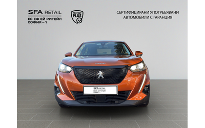 peugeot-2008-new-line-up-active-pack-1-2-puretech-130-bvm6-euro6 - 1