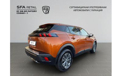 peugeot-2008-new-line-up-active-pack-1-2-puretech-130-bvm6-euro6 - 4