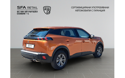 peugeot-2008-new-line-up-active-pack-1-2-puretech-130-bvm6-euro6 - 4