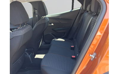 Peugeot 2008 New Line Up ACTIVE PACK 1.2 PureTech 130 BVM6 EURO6 - автомобили, коли, обяви за нови и употребявани 9