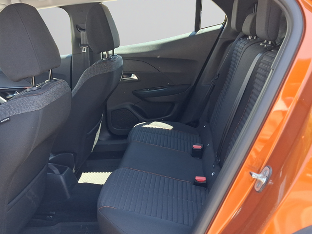 Peugeot 2008 New Line Up ACTIVE PACK 1.2 PureTech 130 BVM6 EURO6 - автомобили, коли, обяви за нови и употребявани 9