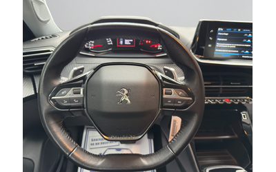 Peugeot 2008 New Line Up ACTIVE PACK 1.2 PureTech 130 EAT8 EURO6 - автомобили, коли, обяви за нови и употребявани 10
