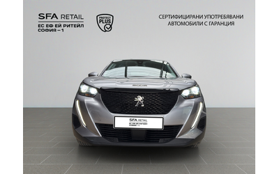peugeot-2008-new-line-up-active-pack-1-2-puretech-130-eat8-euro6 - 1