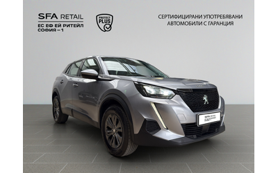 peugeot-2008-new-line-up-active-pack-1-2-puretech-130-eat8-euro6 - 2