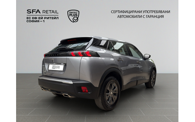 peugeot-2008-new-line-up-active-pack-1-2-puretech-130-eat8-euro6 - 4