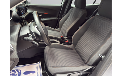 Peugeot 2008 New Line Up ACTIVE PACK 1.2 PureTech 130 EAT8 EURO6 - автомобили, коли, обяви за нови и употребявани 9