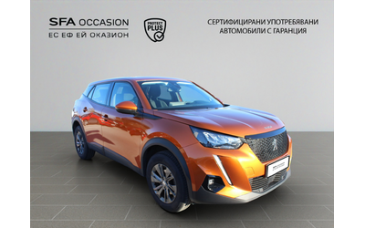 peugeot-2008-new-line-up-active-pack-1-2-puretech-130-eat8-euro6 - 1