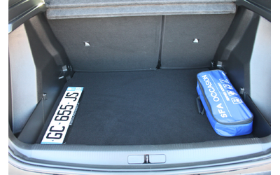 Peugeot 2008 New Line Up ACTIVE PACK 1.2 PureTech 130 EAT8 EURO6 - автомобили, коли, обяви за нови и употребявани 7