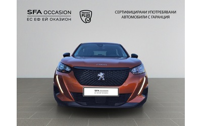 peugeot-2008-new-line-up-active-pack-1-2-puretech-130-eat8-euro6 - 1