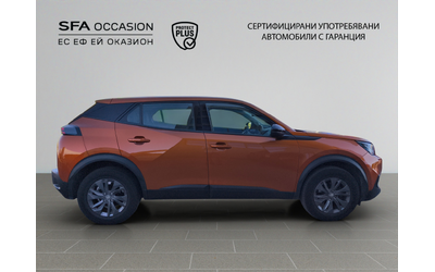 peugeot-2008-new-line-up-active-pack-1-2-puretech-130-eat8-euro6 - 3