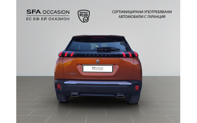 peugeot-2008-new-line-up-active-pack-1-2-puretech-130-eat8-euro6 - 5