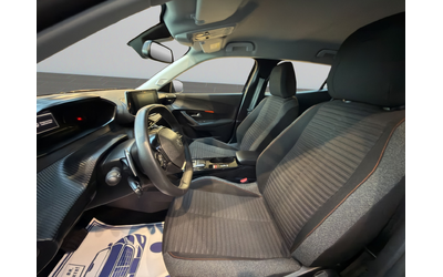 Peugeot 2008 New Line Up ACTIVE PACK 1.2 PureTech 130 EAT8 EURO6 - автомобили, коли, обяви за нови и употребявани 10